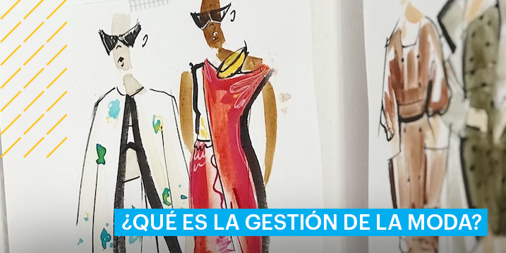 ¿Es la carrera de diseño de moda adecuada para ti?