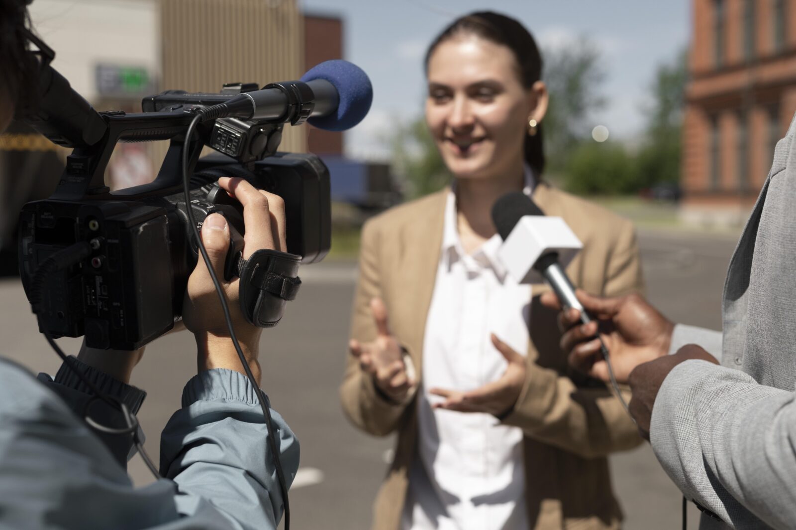 Tipos de periodismo