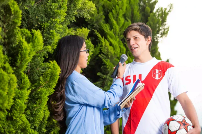 Carreras relacionadas con el deporte que puedes estudiar